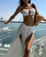 Pearly set