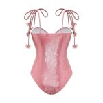 Butterfly shiny swimmer set - Image 4
