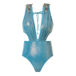 Blue Luminous Swimwear - Image 3