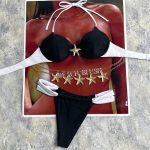 Starfish Charm Bikini - Image 2