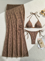 Mocha Breeze Swim Set - Image 2
