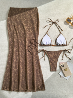 Mocha Breeze Swim Set - Image 3