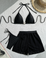 Starfish Noir Swim Set - Image 3