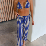 Sorrento Blue Swim Set - Image 2