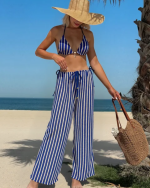 Sorrento Blue Swim Set - Image 3