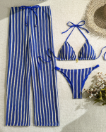 Sorrento Blue Swim Set - Image 4