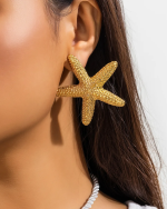 Starfish Jewelry Set - Image 2