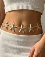Starfish Waist Chain - Image 3