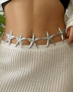Starfish Waist Chain - Image 2