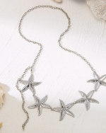 Starfish Waist Chain - Image 5