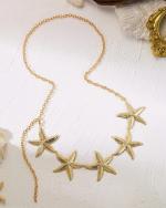 Starfish Waist Chain - Image 4