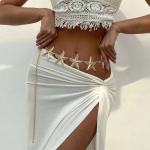 Starfish Waist Chain