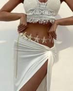 Starfish Waist Chain