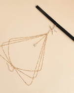 Beach Star Thigh Jewelry - Image 2