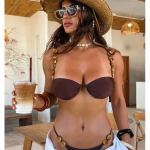 Desert Stone Bikini Set