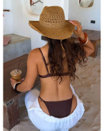 Desert Stone Bikini Set - Image 3