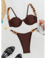 Desert Stone Bikini Set - Image 4