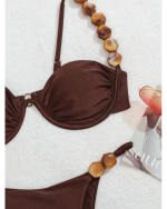 Desert Stone Bikini Set - Image 5