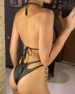 Wild Cut Bikini - Image 2