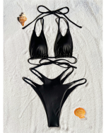 Wild Cut Bikini - Image 5