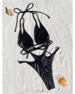 Wild Cut Bikini - Image 4