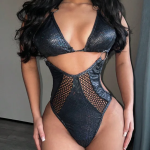Venom Monokini