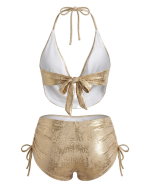 Golden Muse Beach Set - Image 2