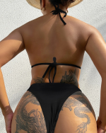 Wild Luxe Bikini - Image 2