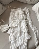 Santorini Lace Set - Image 2