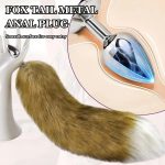 Fox Tail Plug - Image 6