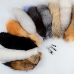Fox Tail Plug