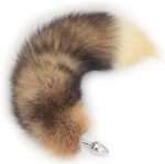 Fox Tail Plug - Image 4
