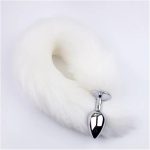 Fox Tail Plug - Image 3