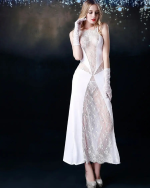 Ivory Enchanté Gown - Image 2