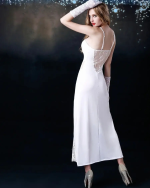Ivory Enchanté Gown - Image 3