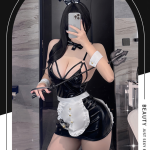 Naughty Bunny