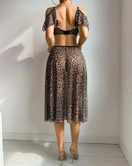 Volcano leopard set - Image 3