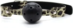 Leopard BDSM Set - Image 8