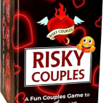 Risky Couple Game