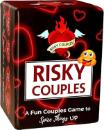 Risky Couple Game