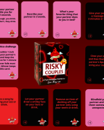 Risky Couple Game - Image 2